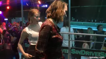 Party Sextasy Part 1 - Shower Cam Screencap 110 on sinx.preview.netperv.com