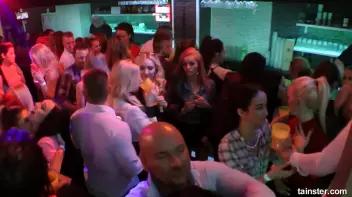 Party Sextasy Part 1 - Shower Cam Screencap 14 on sinx.preview.netperv.com