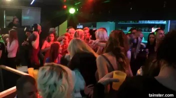 Party Sextasy Part 1 - Shower Cam Screencap 33 on sinx.preview.netperv.com