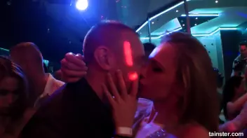 Party Sextasy Part 1 - Shower Cam Screencap 4 on sinx.preview.netperv.com