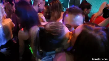 Party Sextasy Part 1 - Shower Cam Screencap 42 on sinx.preview.netperv.com