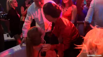 Party Sextasy Part 1 - Shower Cam Screencap 59 on sinx.preview.netperv.com