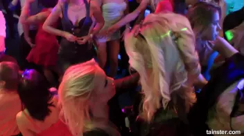 Party Sextasy Part 1 - Shower Cam Screencap 69 on sinx.preview.netperv.com