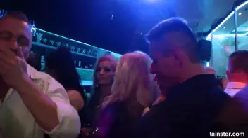 Party Sextasy Part 1 - Shower Cam Screencap 7 on sinx.preview.netperv.com