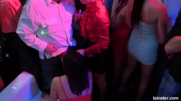 Party Sextasy Part 1 - Shower Cam Screencap 72 on sinx.preview.netperv.com