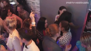 Party Hardcore Gone Crazy Vol. 15 Part 1 - Cam 4 Screencap 58 on sinx.preview.netperv.com