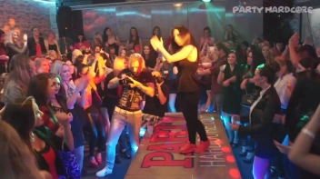 Party Hardcore Gone Crazy Vol. 15 Part 1 - Cam 4 Screencap 23 on sinx.preview.netperv.com