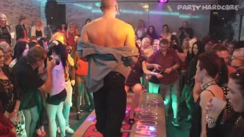 Party Hardcore Gone Crazy Vol. 15 Part 1 - Cam 4 Screencap 32 on sinx.preview.netperv.com