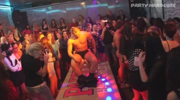 Party Hardcore Gone Crazy Vol. 15 Part 1 - Cam 4 Screencap 37 on sinx.preview.netperv.com