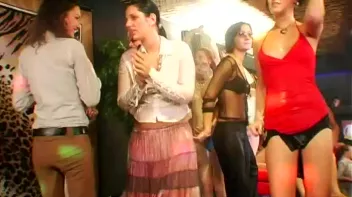 Geeky Gangfuck Part 4 - Shower Cam Screencap 92 on sinx.preview.netperv.com