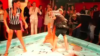 Grease Trap of Annihilation! Screencap 21 on sinx.preview.netperv.com