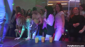 Party Hardcore Gone Crazy Vol. 40 Single Cut: Part 1 - Cam 1 Screencap 10 on sinx.preview.netperv.com