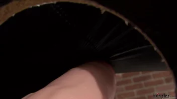 Spray Painter Gets Sprayed Screencap 16 on sinx.preview.netperv.com