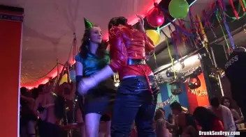 New Year's Sex Ball Part 4 - Main Edit Screencap 86 on sinx.preview.netperv.com