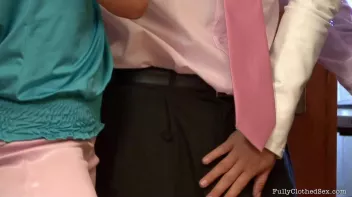 Full Service Secretaries Screencap 16 on sinx.preview.netperv.com