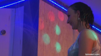 Power Tooled Party Cunts Part 2 - Shower Cam Screencap 84 on sinx.preview.netperv.com