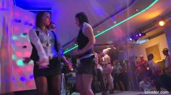 Power Tooled Party Cunts Part 2 - Shower Cam Screencap 10 on sinx.preview.netperv.com