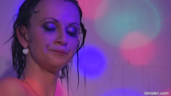 Power Tooled Party Cunts Part 2 - Shower Cam Screencap 107 on sinx.preview.netperv.com