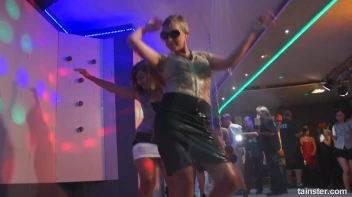 Power Tooled Party Cunts Part 2 - Shower Cam Screencap 21 on sinx.preview.netperv.com