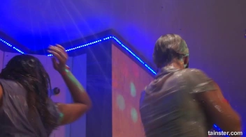 Power Tooled Party Cunts Part 2 - Shower Cam Screencap 24 on sinx.preview.netperv.com