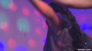 Power Tooled Party Cunts Part 2 - Shower Cam Screencap 28 on sinx.preview.netperv.com