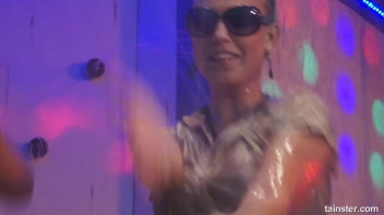 Power Tooled Party Cunts Part 2 - Shower Cam Screencap 30 on sinx.preview.netperv.com