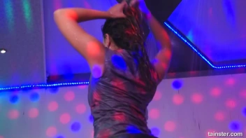 Power Tooled Party Cunts Part 2 - Shower Cam Screencap 34 on sinx.preview.netperv.com