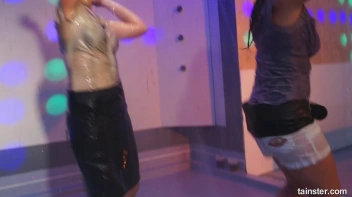 Power Tooled Party Cunts Part 2 - Shower Cam Screencap 49 on sinx.preview.netperv.com