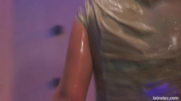 Power Tooled Party Cunts Part 2 - Shower Cam Screencap 50 on sinx.preview.netperv.com