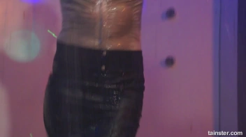 Power Tooled Party Cunts Part 2 - Shower Cam Screencap 65 on sinx.preview.netperv.com