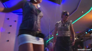 Power Tooled Party Cunts Part 2 - Shower Cam Screencap 69 on sinx.preview.netperv.com