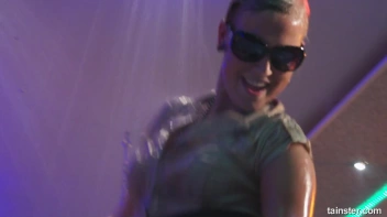 Power Tooled Party Cunts Part 2 - Shower Cam Screencap 70 on sinx.preview.netperv.com