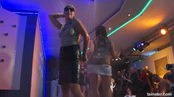 Power Tooled Party Cunts Part 2 - Shower Cam Screencap 73 on sinx.preview.netperv.com