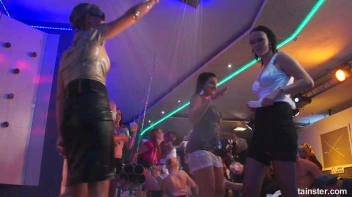 Power Tooled Party Cunts Part 2 - Shower Cam Screencap 75 on sinx.preview.netperv.com