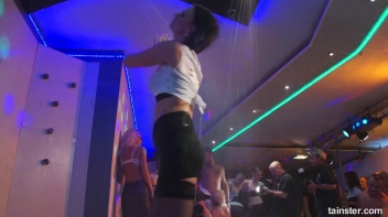 Power Tooled Party Cunts Part 2 - Shower Cam Screencap 76 on sinx.preview.netperv.com