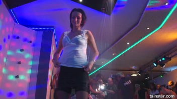 Power Tooled Party Cunts Part 2 - Shower Cam Screencap 77 on sinx.preview.netperv.com