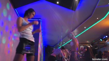 Power Tooled Party Cunts Part 2 - Shower Cam Screencap 79 on sinx.preview.netperv.com