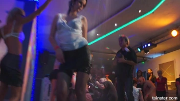 Power Tooled Party Cunts Part 2 - Shower Cam Screencap 81 on sinx.preview.netperv.com