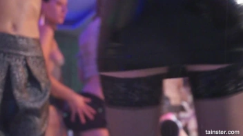 Power Tooled Party Cunts Part 2 - Shower Cam Screencap 82 on sinx.preview.netperv.com