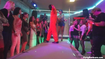 Party Hardcore Gone Crazy Vol. 30 Part 5 - Cam 1 Screencap 17 on sinx.preview.netperv.com