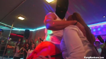Party Hardcore Gone Crazy Vol. 30 Part 5 - Cam 1 Screencap 40 on sinx.preview.netperv.com