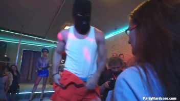 Party Hardcore Gone Crazy Vol. 30 Part 5 - Cam 1 Screencap 42 on sinx.preview.netperv.com