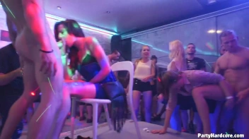 Party Hardcore Gone Crazy Vol. 30 Part 5 - Cam 1 Screencap 72 on sinx.preview.netperv.com