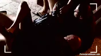 Face and Pussy Double-Team Destroyed! Screencap 47 on sinx.preview.netperv.com