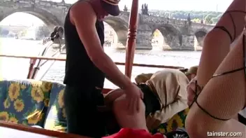 Prague and All Its Secrets... Screencap 56 on sinx.preview.netperv.com