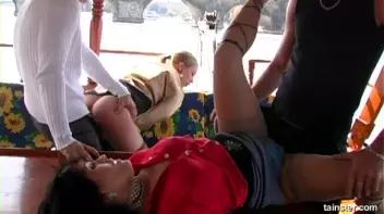 Prague and All Its Secrets... Screencap 58 on sinx.preview.netperv.com