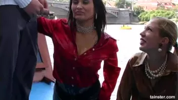 Prague and All Its Secrets... Screencap 79 on sinx.preview.netperv.com