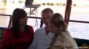 Prague and All Its Secrets... Screencap 12 on sinx.preview.netperv.com