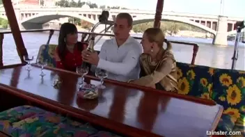 Prague and All Its Secrets... Screencap 4 on sinx.preview.netperv.com