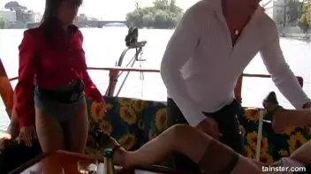 Prague and All Its Secrets... Screencap 46 on sinx.preview.netperv.com